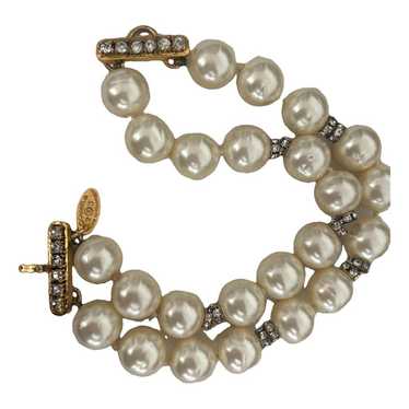 Chanel Baroque bracelet