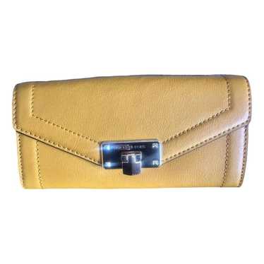 Michael Kors Leather wallet - image 1