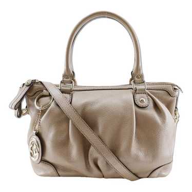 Gucci Pony-style calfskin handbag