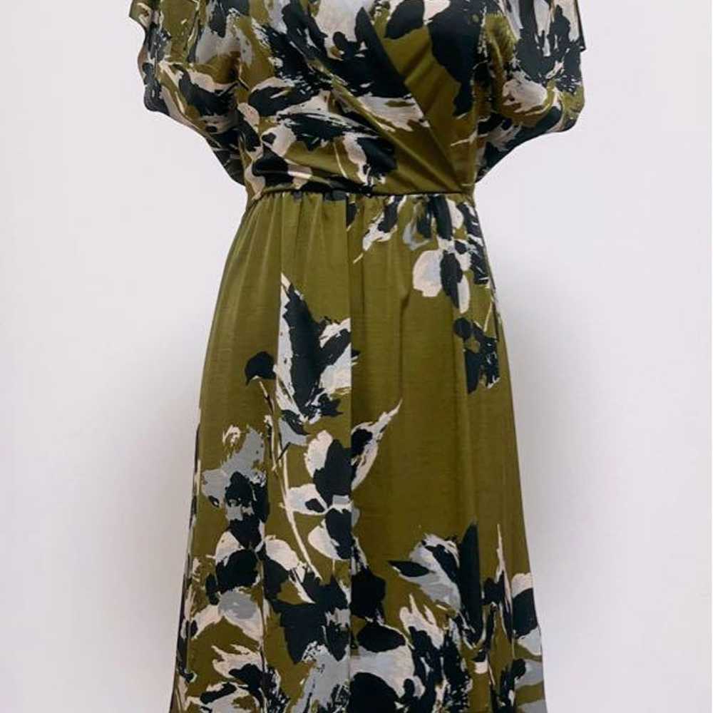 Bou Jeloud Kashkurol Dress - image 1