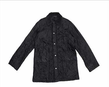 Mackintosh Mackintosh quilted jacket - image 1