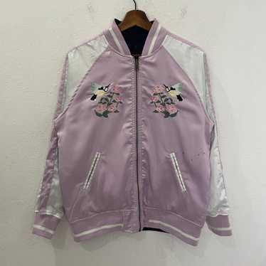 Japanese Brand × Sukajan Souvenir Jacket Vintage … - image 1