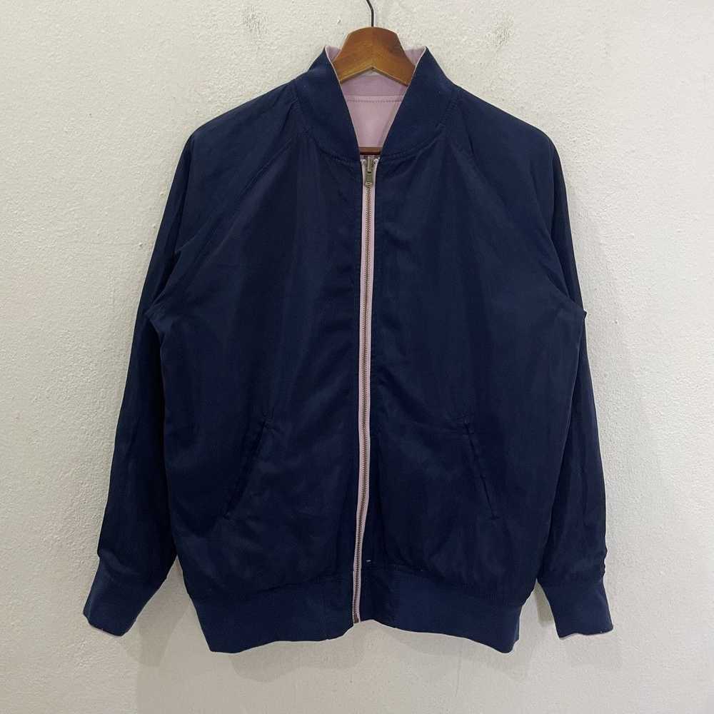 Japanese Brand × Sukajan Souvenir Jacket Vintage … - image 9