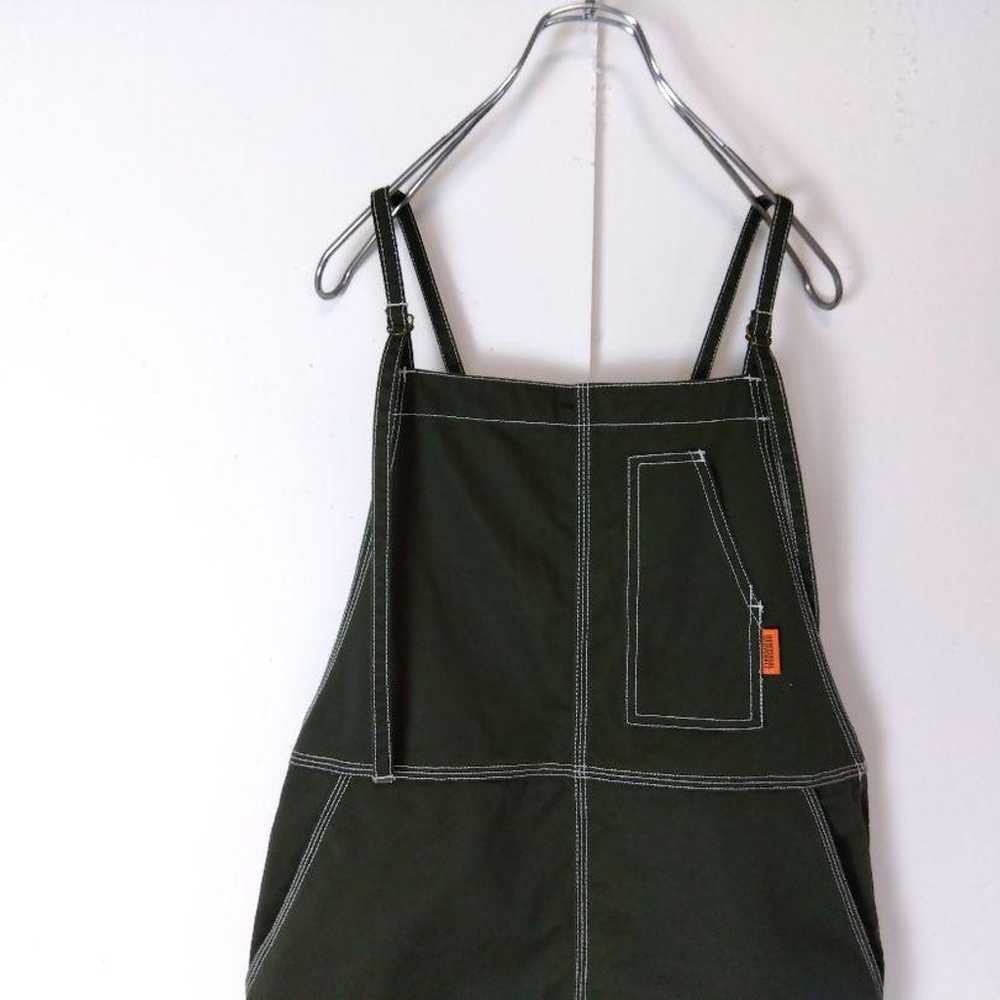 Almost unused UNIVERSAL OVERALL jumper skirt - image 4