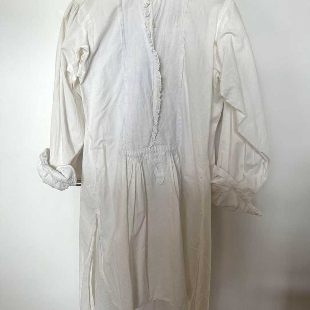 Vintage dress shirt - image 1