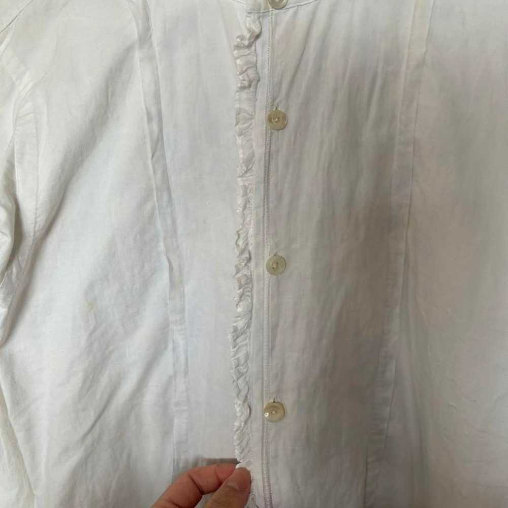 Vintage dress shirt - image 2