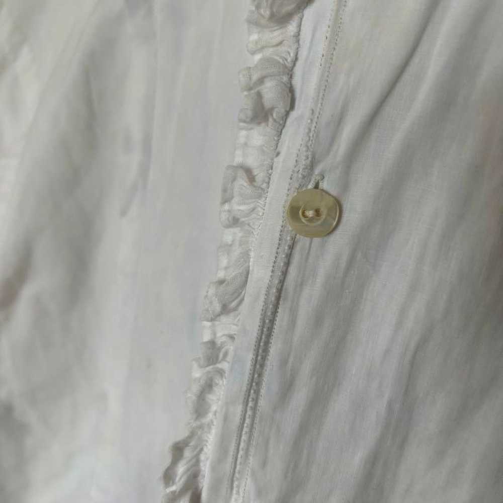 Vintage dress shirt - image 6