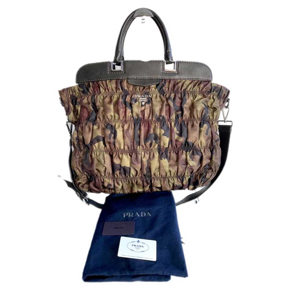 Prada Paradigme tote - image 7