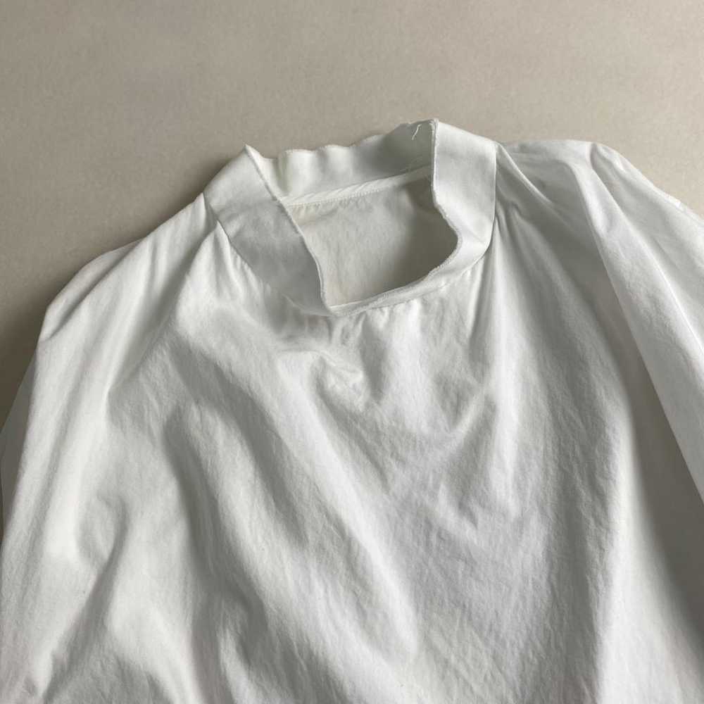 Yohji Yamamoto Blouse - Deformed Shirt - Long - image 3