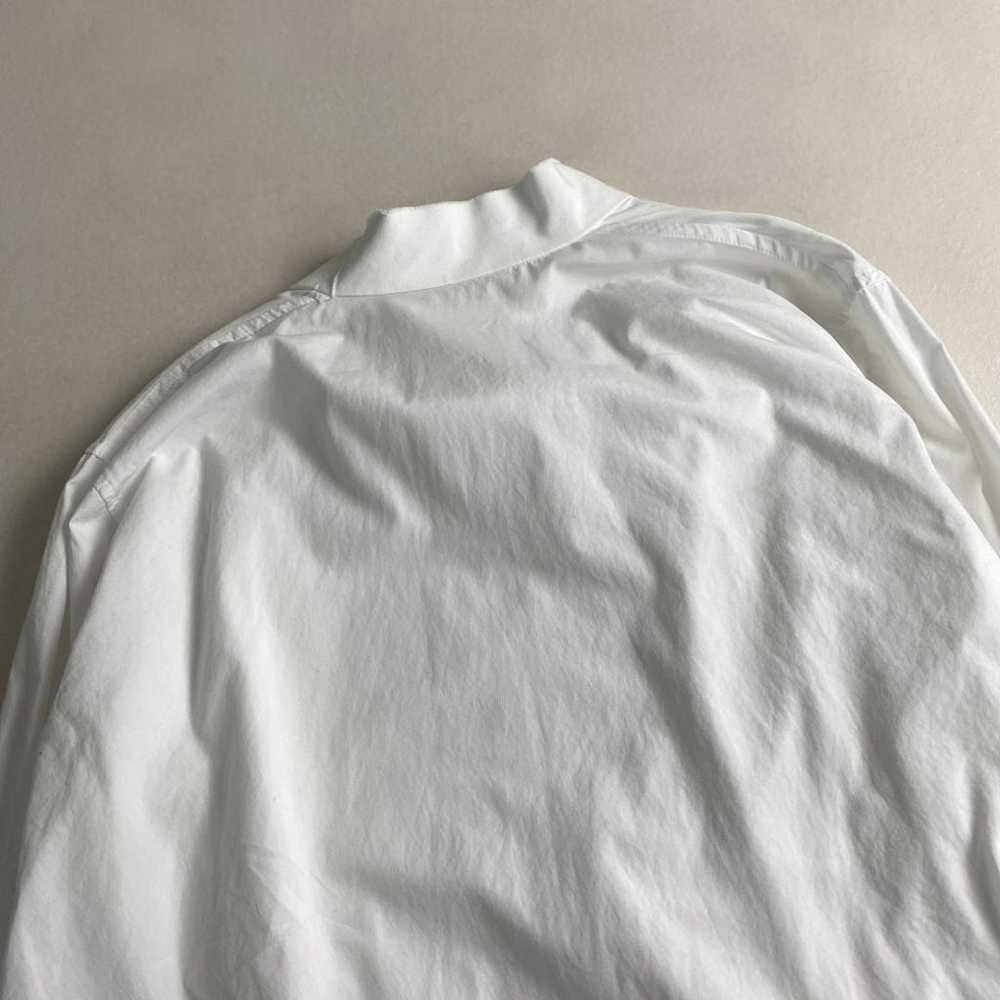 Yohji Yamamoto Blouse - Deformed Shirt - Long - image 4