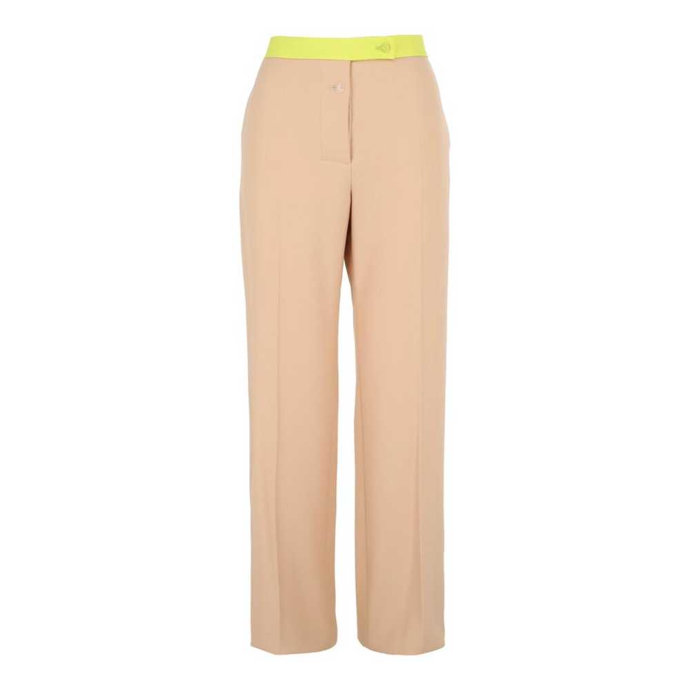 Off-White Trousers - image 1