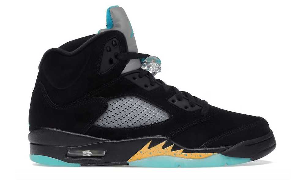 Nike 5 Retro Aqua - image 1