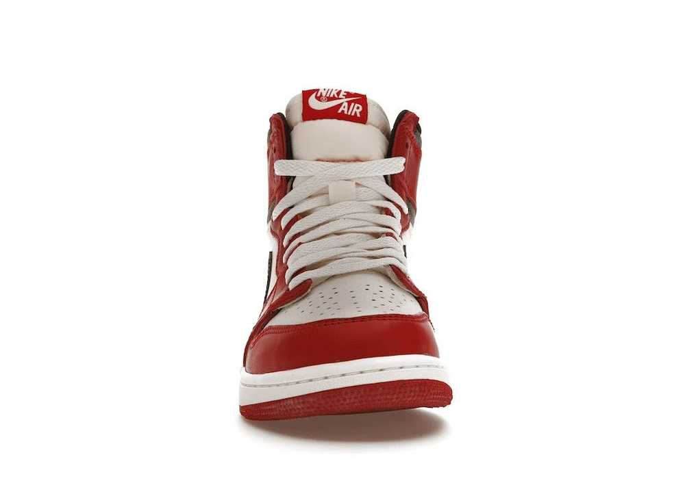 Nike 1 Retro High OG Chicago Lost and Found (GS) - image 3