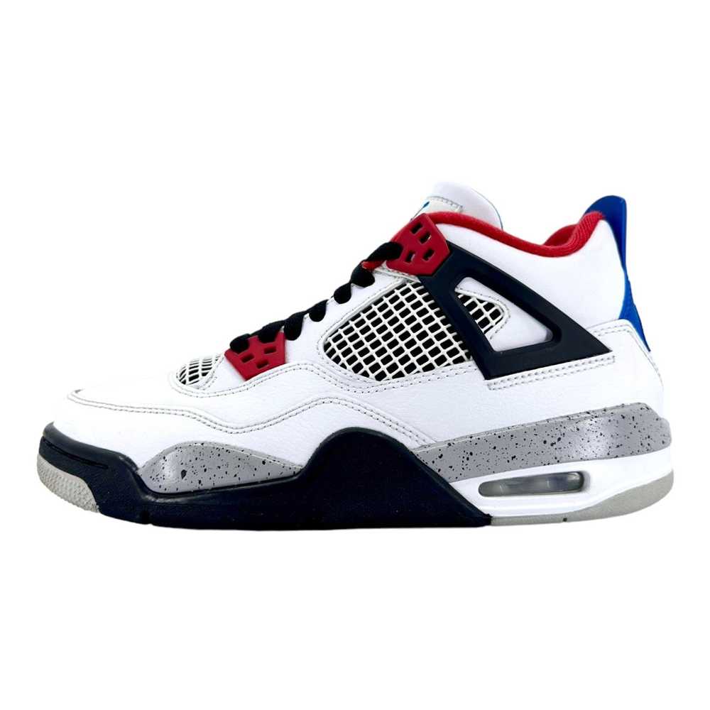 Nike 4 Retro What The (GS) - image 2