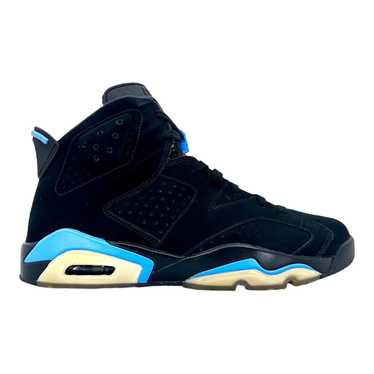 Nike 6 Retro UNC - image 1