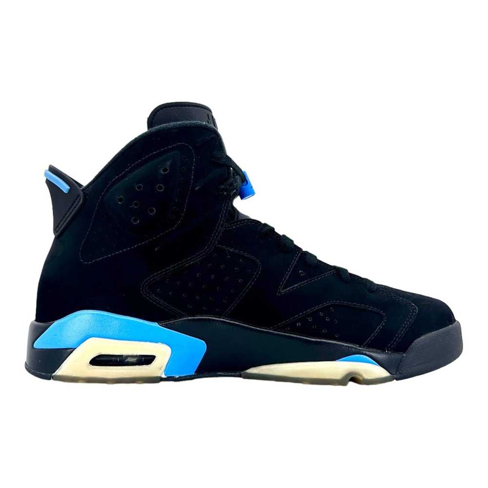 Nike 6 Retro UNC - image 4