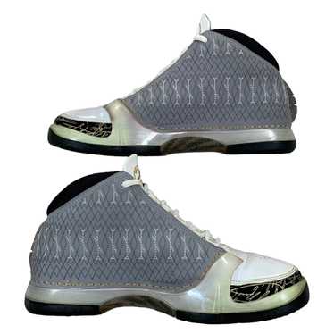 Jordan Brand × Vintage VTG Air Jordan 23 XX3 Stea… - image 1