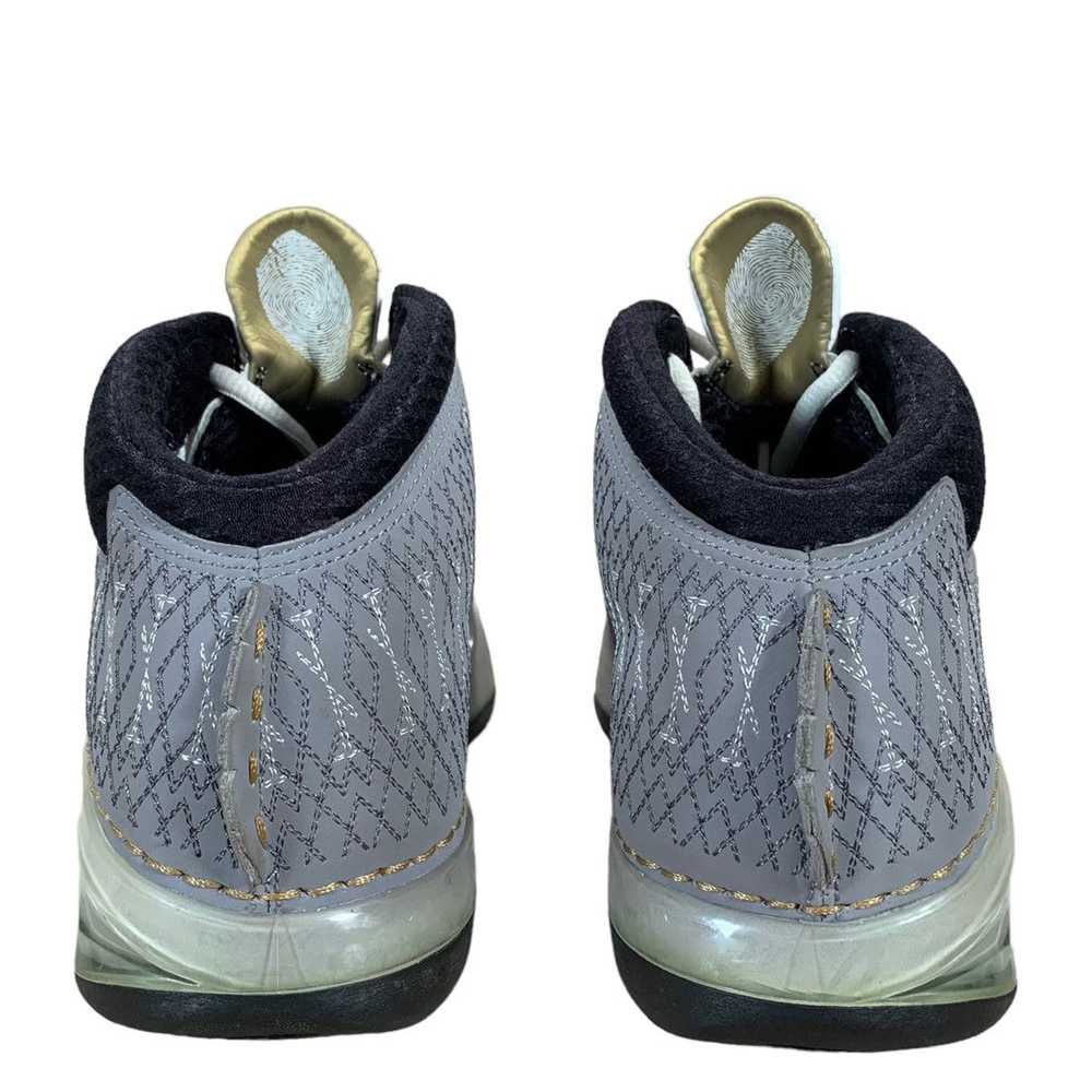 Jordan Brand × Vintage VTG Air Jordan 23 XX3 Stea… - image 8