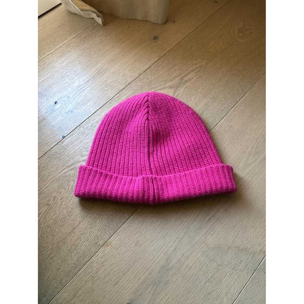 Celine Wool beanie - image 3