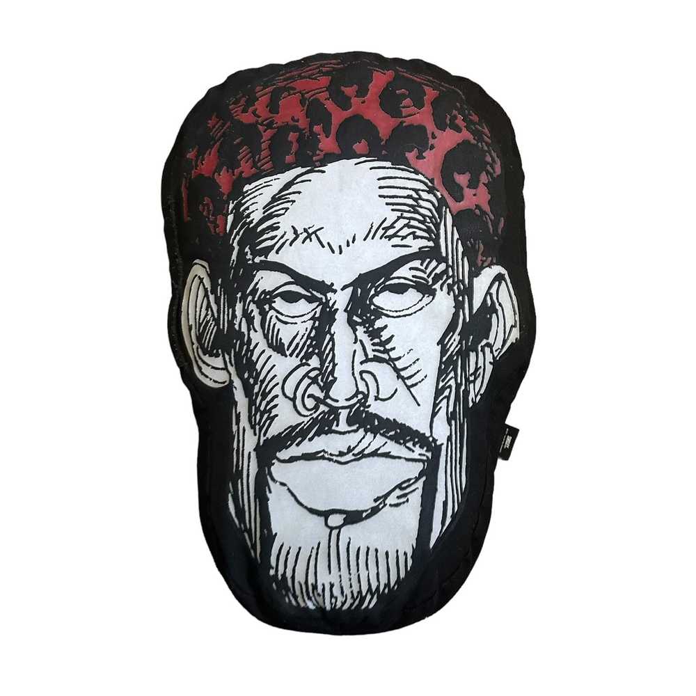 Market Dennis Rodman x Chinatown Market Throw Cou… - image 1