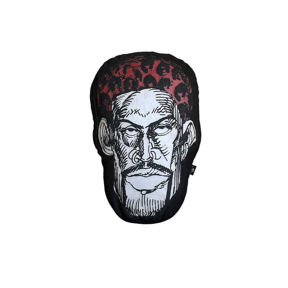 Market Dennis Rodman x Chinatown Market Throw Cou… - image 3