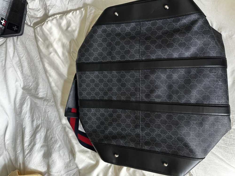 Gucci Gucci Duffel - image 10