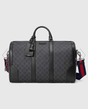 Gucci Gucci Duffel - image 1