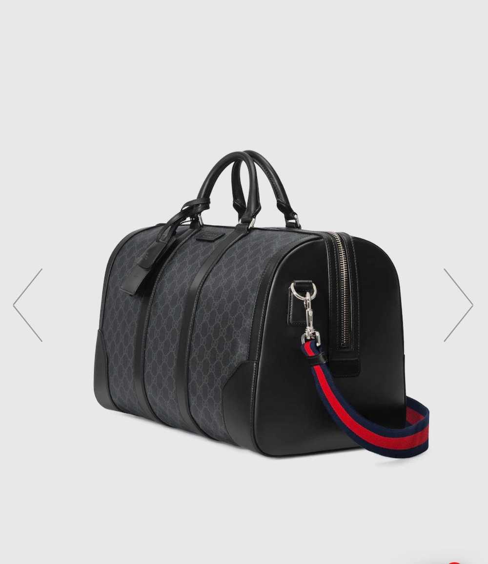 Gucci Gucci Duffel - image 2