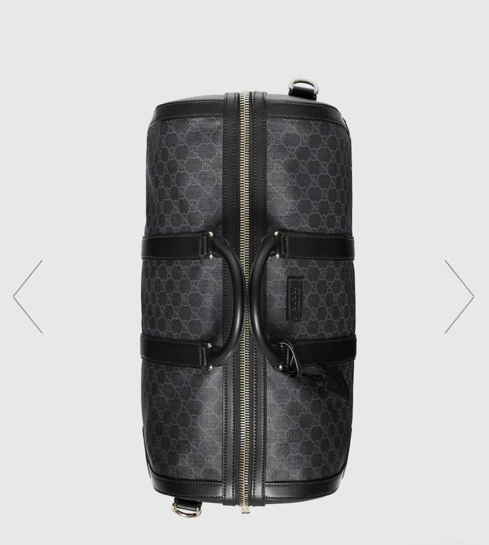 Gucci Gucci Duffel - image 3