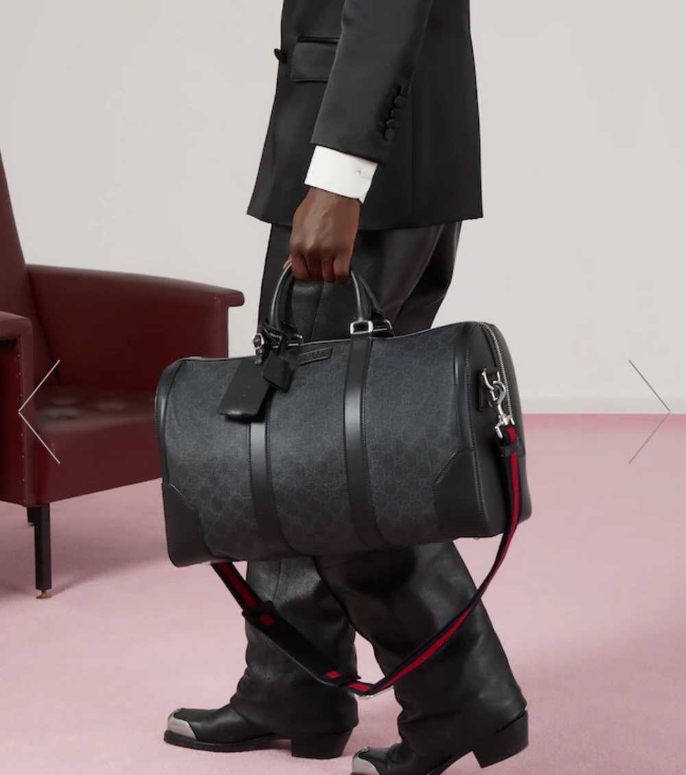 Gucci Gucci Duffel - image 5