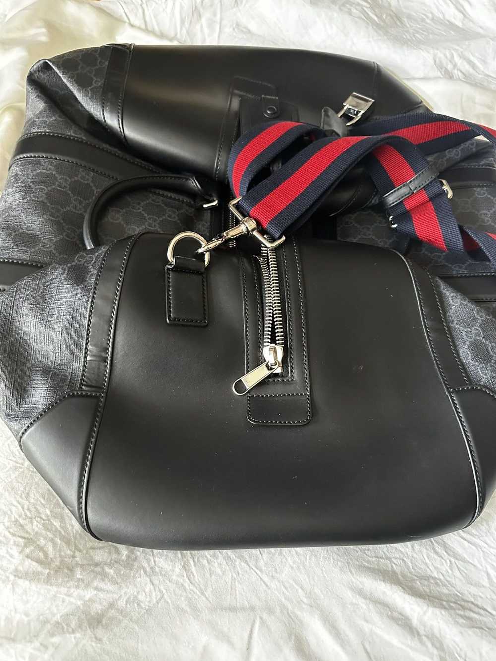 Gucci Gucci Duffel - image 9