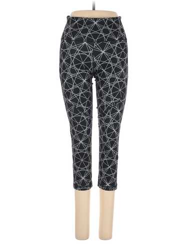 Adidas Women Black Leggings S - image 1