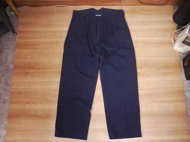 Visvim visvim hakama chino - Gem