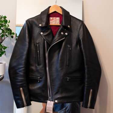 Addict clothes ad-03 horsehide - Gem