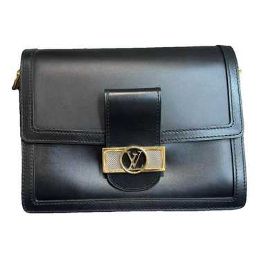 Louis Vuitton Dauphine leather handbag - image 1