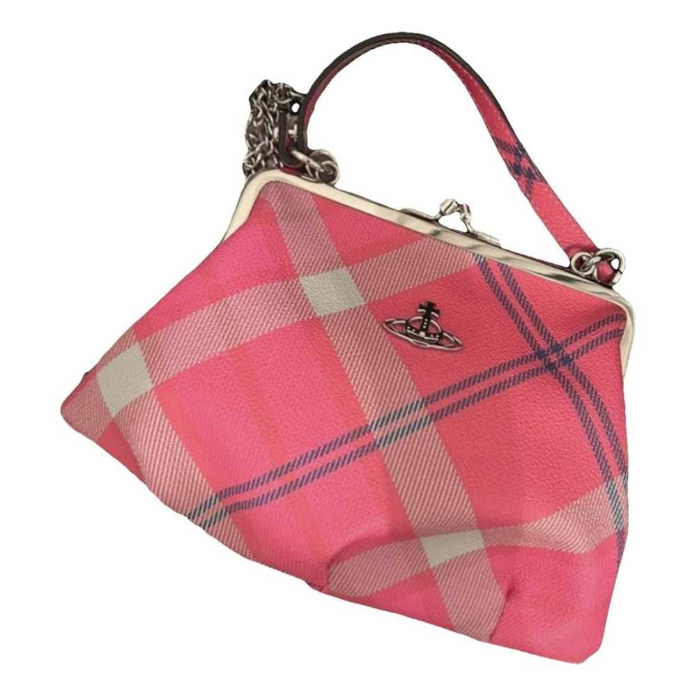 Vivienne Westwood Crossbody bag