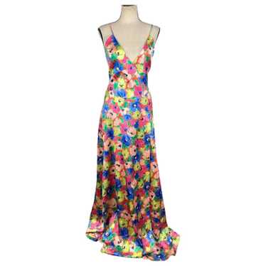 Rotate Maxi dress - image 1