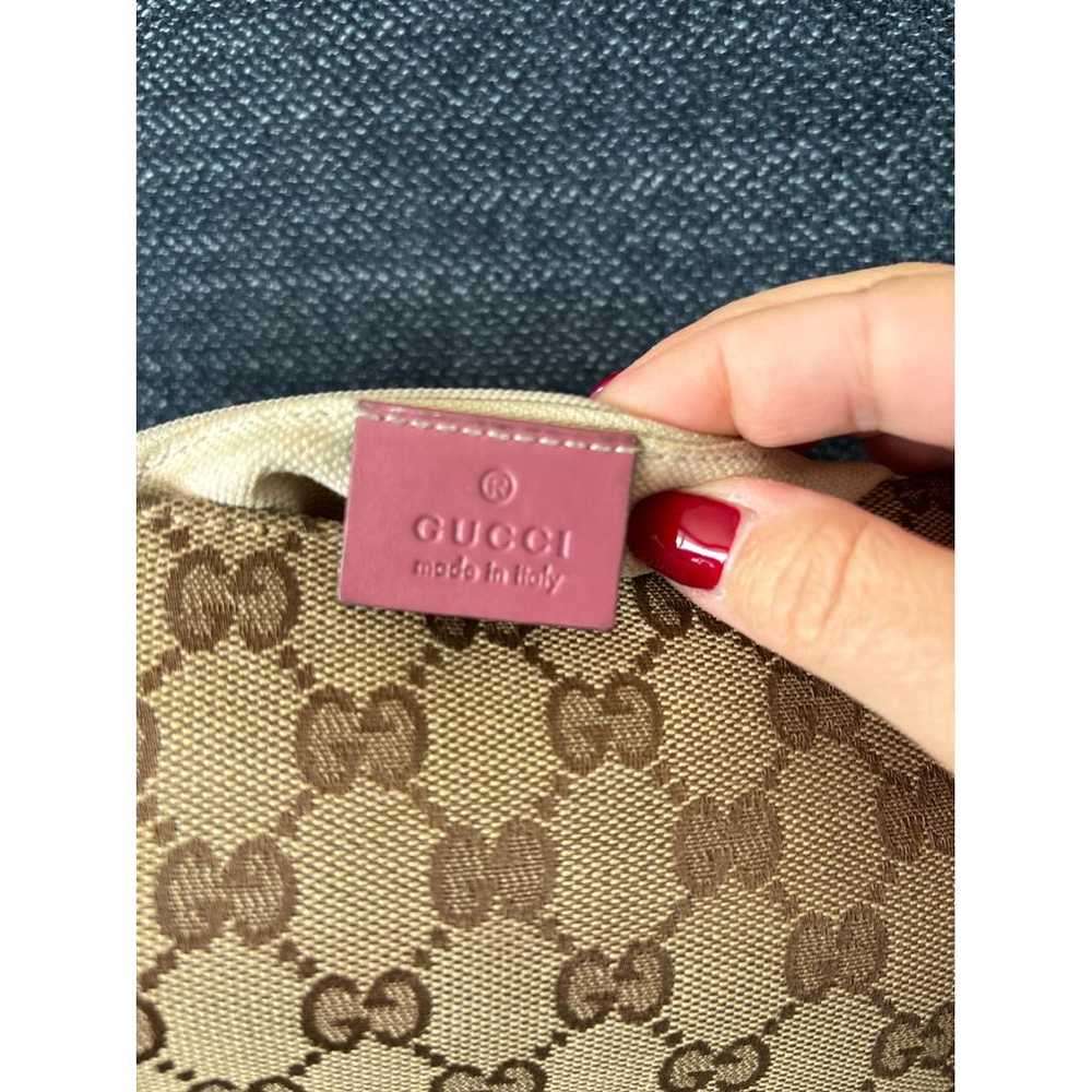 Gucci Sukey cloth crossbody bag - image 3