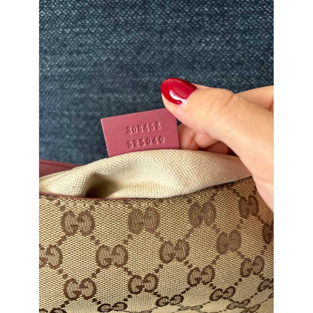 Gucci Sukey cloth crossbody bag - image 4