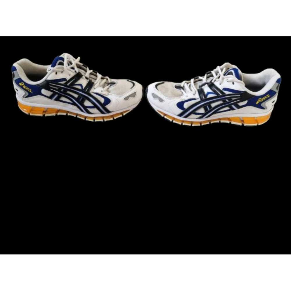 Asics Low trainers - image 3