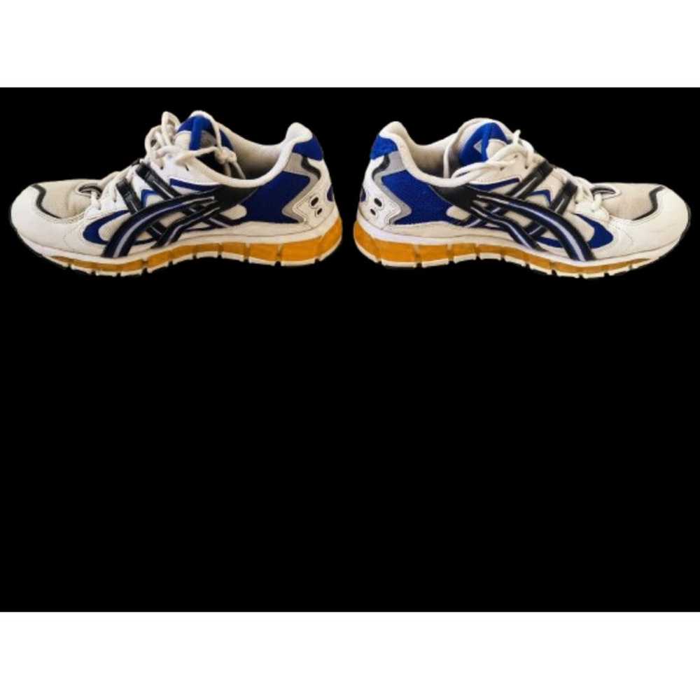 Asics Low trainers - image 4