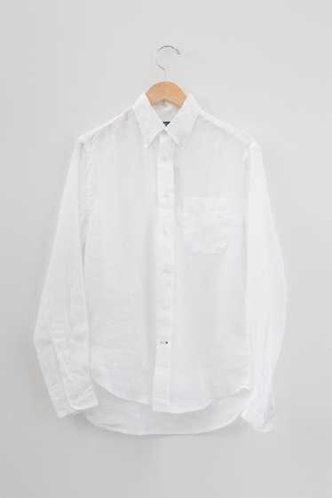 Gitman Bros. Vintage Gitman Bros Vintage White Li… - image 1