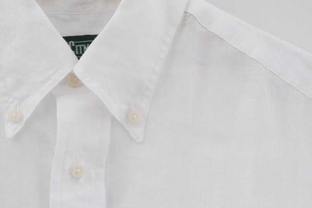 Gitman Bros. Vintage Gitman Bros Vintage White Li… - image 4