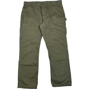 Carhartt Vintage Carhartt Carpenter Pants 40x32 - image 1