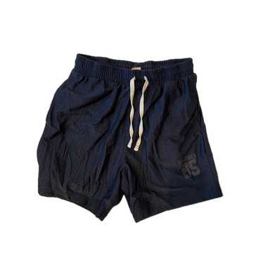 Tommy Hilfiger Tommy Hilfiger Blue Sleepwear Shor… - image 1