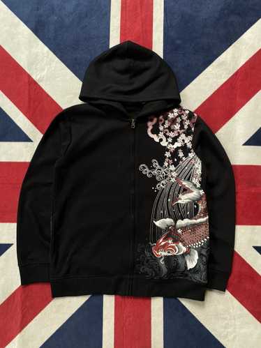Designer japanese brand sukajan - Gem
