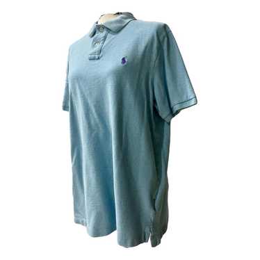 Polo Ralph Lauren Polo classique manches courtes p