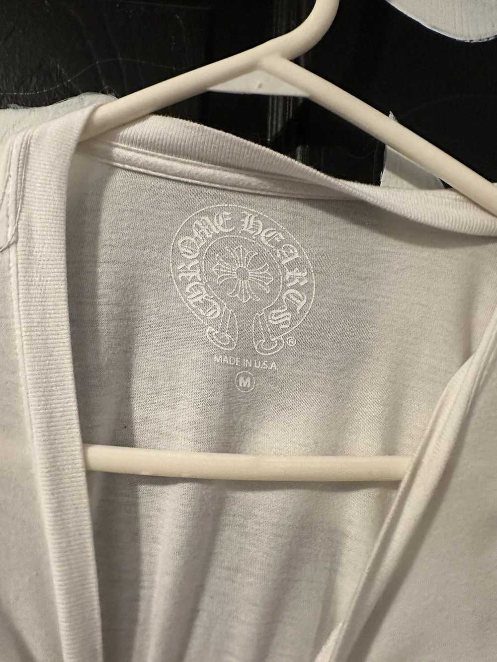 Chrome Hearts Chrome Hearts Long Sleeve - image 3