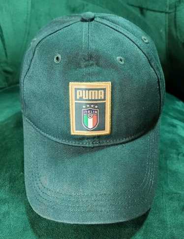 Puma italia cap hat - Gem