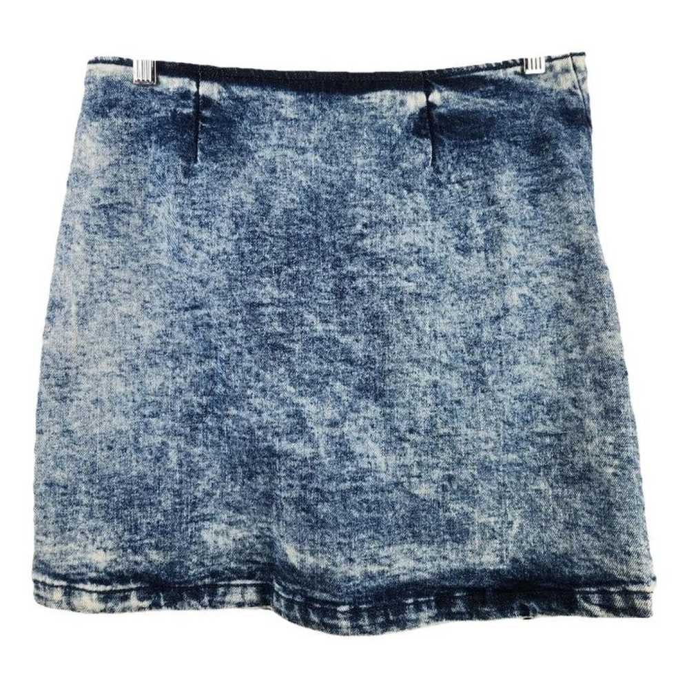 Retrofête Mini skirt - image 2